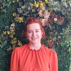 Meet your Posher, Kate